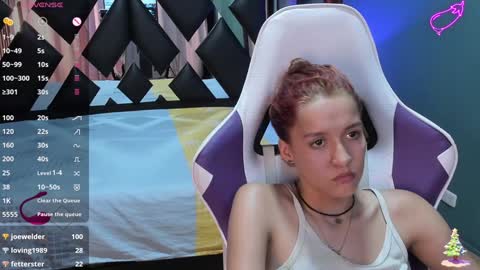  Linda  online show from 12-28-24, 12:15