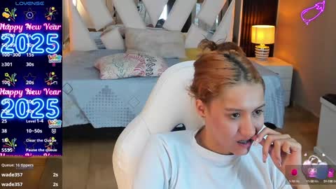  Linda  online show from 01-18-25, 05:04