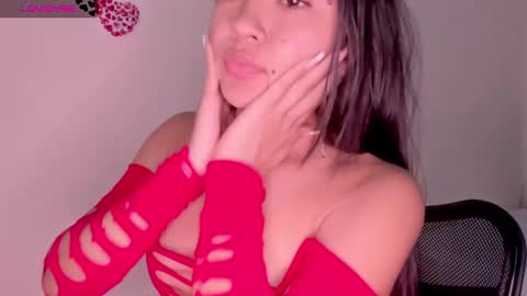 Alana online show from 01-29-25, 07:11