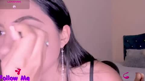 Alana online show from 02-03-25, 06:17