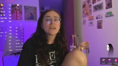 Giggles  online show from 06-04-26, 12:49