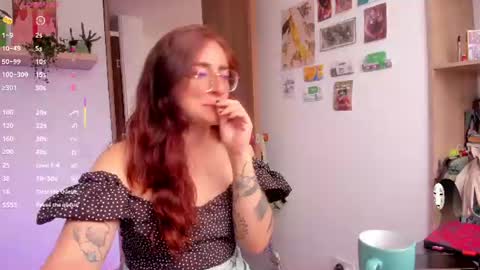 Giggles  online show from 06-16-26, 01:47