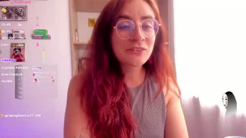 Giggles  online show from 07-07-26, 05:17