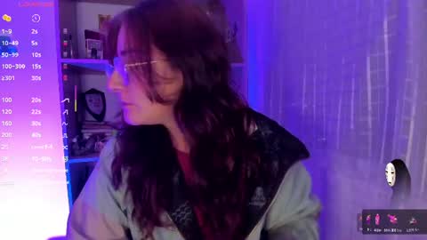 Giggles  online show from 07-18-26, 02:16