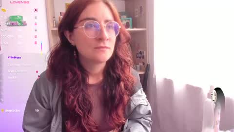 Giggles  online show from 07-29-26, 04:38