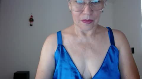Linda Hanna online show from 12-16-25, 02:55