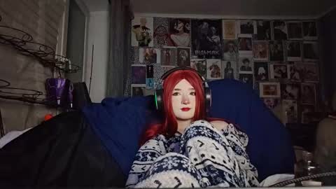 linda_harrisons online show from 02-26-26, 01:26