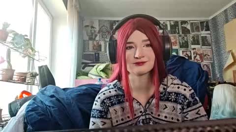 linda_harrisons online show from 03-11-26, 08:42