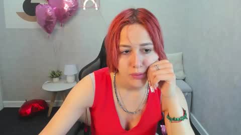 Linda online show from 02-16-26, 07:26