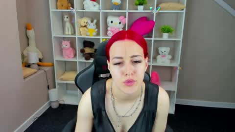 Linda online show from 05-14-26, 08:21