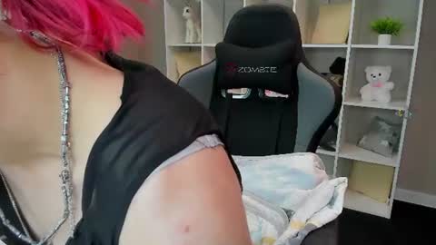 Linda online show from 07-20-26, 08:28