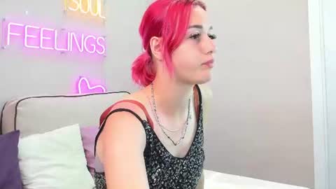 Linda online show from 07-22-26, 09:12