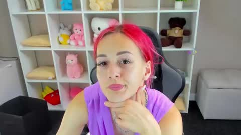 Linda online show from 07-28-26, 09:26