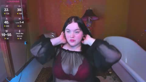 Linda online show from 01-14-26, 11:27