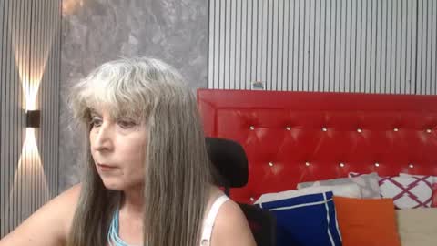 Linda online show from 07-28-26, 06:20