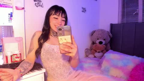 Lindaa maria  online show from 02-08-26, 12:03