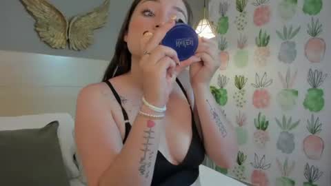 linda_montoya online show from 07-11-26, 12:19