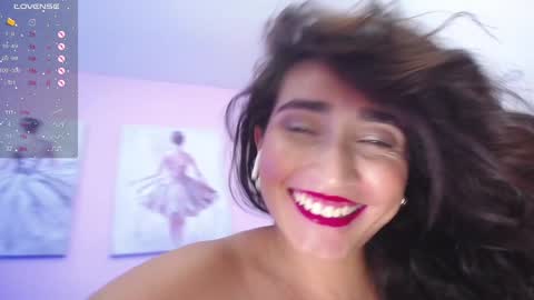 Maria Paula online show from 01-07-25, 06:14