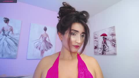 Maria Paula online show from 01-29-25, 12:02