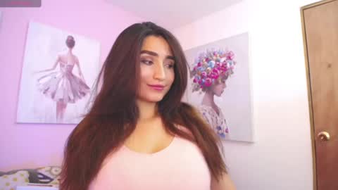 Maria Paula online show from 03-03-25, 12:05