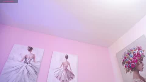 Maria Paula online show from 03-03-25, 06:12