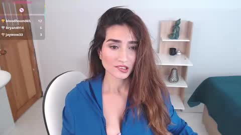 Maria Paula online show from 02-07-26, 11:58