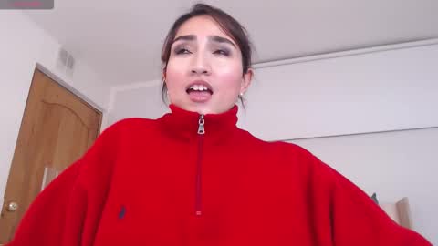 Maria Paula online show from 02-17-26, 12:12