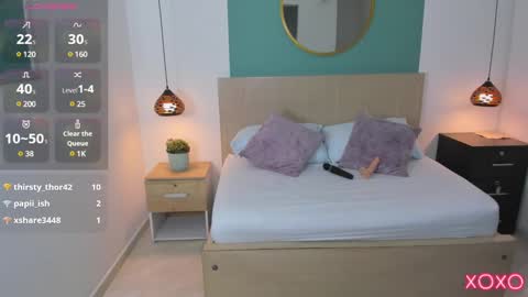 L I N D A online show from 02-14-25, 10:25