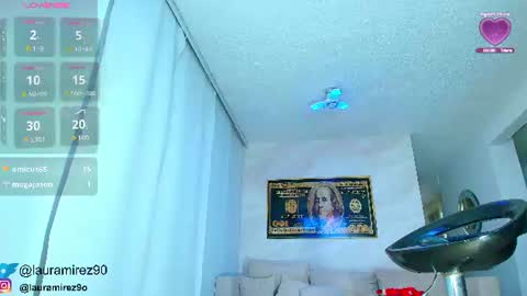 LAURA RAMIREZ online show from 07-03-26, 04:08