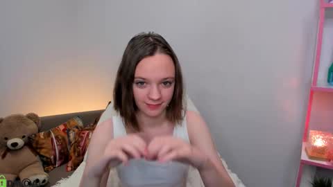 My real name is Olivia online show from 12-17-25, 01:22