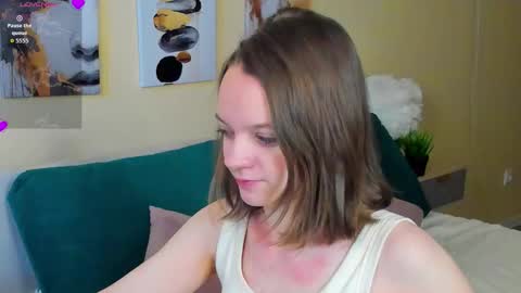 My real name is Olivia online show from 03-20-26, 01:10