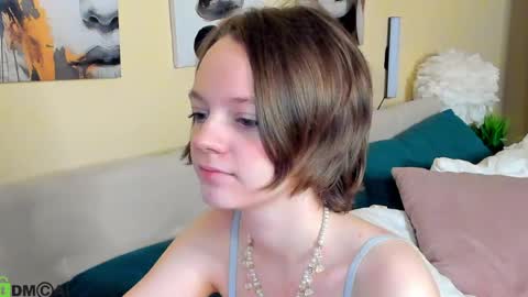 My real name is Olivia online show from 05-09-26, 01:11