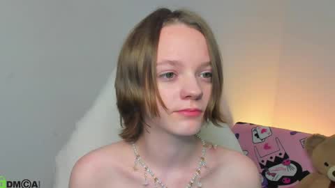 My real name is Olivia online show from 06-02-26, 12:56