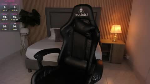 L I N D A online show from 02-08-25, 02:15