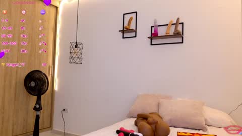 Linda online show from 05-12-26, 02:03