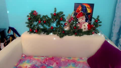 Linda online show from 01-23-25, 07:43