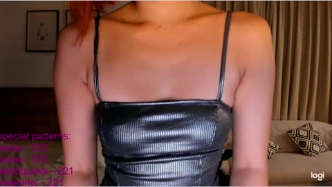 lindamei online show from 03-09-25, 12:42