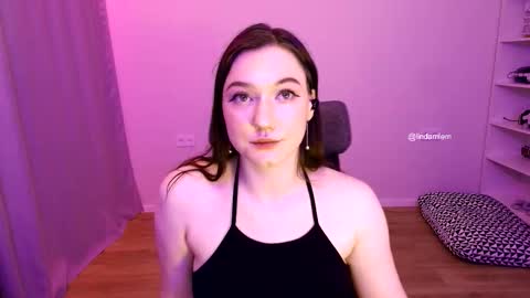 Call me Linda online show from 12-02-25, 05:41