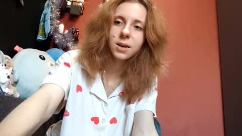 Alisa online show from 01-16-26, 07:34