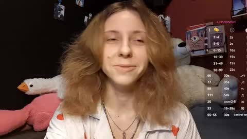 Alisa online show from 02-10-26, 07:23