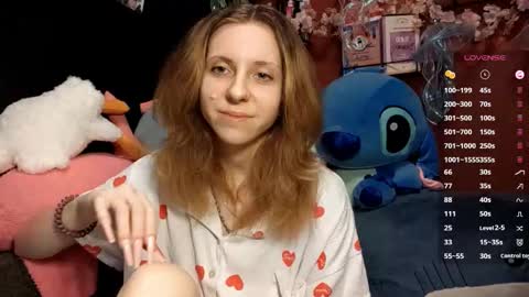 Alisa online show from 03-04-26, 07:25