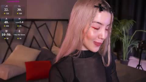 your Linda is back online show from 04-09-26, 06:19