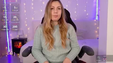 Linda  --  online show from 01-16-26, 10:14