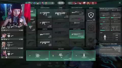 CatalinaANIDEA     online show from 11-20-25, 09:25