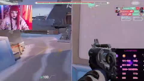 CatalinaANIDEA     online show from 11-26-25, 07:37