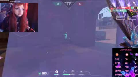 CatalinaANIDEA     online show from 03-04-26, 09:54