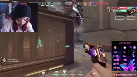 CatalinaANIDEA     online show from 03-07-26, 10:40