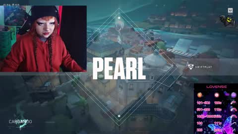 CatalinaANIDEA     online show from 03-18-26, 09:07