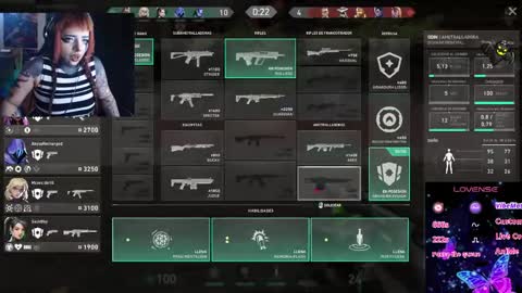 CatalinaANIDEA     online show from 03-31-26, 12:34