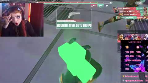 CatalinaANIDEA     online show from 04-13-26, 09:42